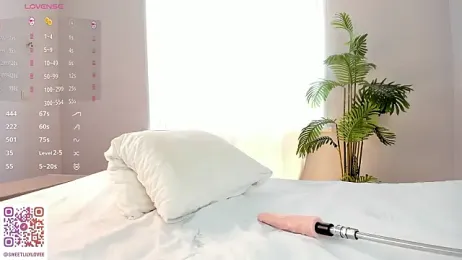 SweetLilyLove stripchat stream image