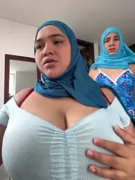 sweetmuslim01 stripchat stream image