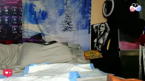 KittyMia stripchat stream image