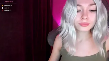 Ohmy_Nora_ stripchat stream image