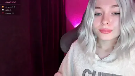 Ohmy_Nora_ stripchat stream image