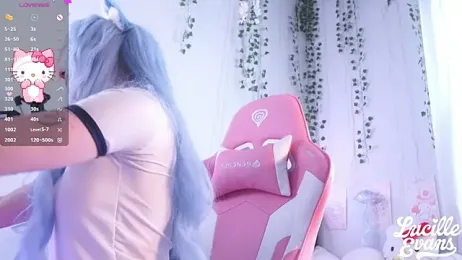 lucille_evans stripchat stream image