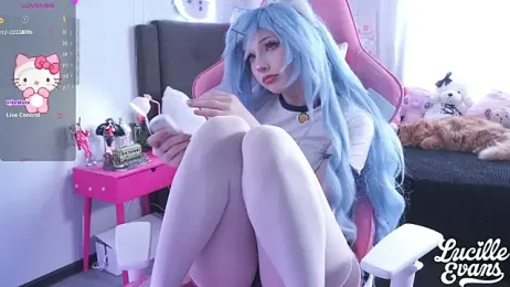 lucille_evans stripchat stream image
