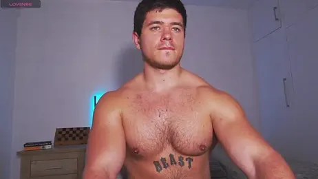 Arilas_ stripchat stream image