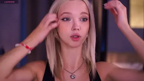 TastyTiffy stripchat stream image