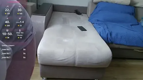 MilaaMilaa stripchat stream image