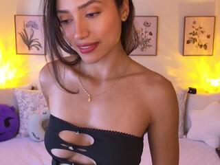Alejandhra flirt4free stream image, 07.03.2026 12:30