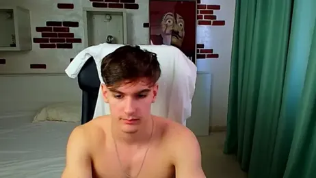 BradyFlint stripchat stream image