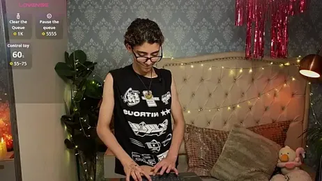 Matty_Sparkk stripchat stream image