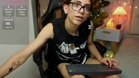 Matty_Sparkk stripchat stream image