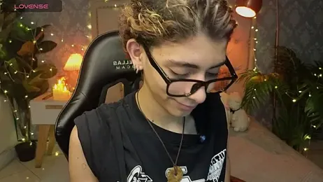 Matty_Sparkk stripchat stream image