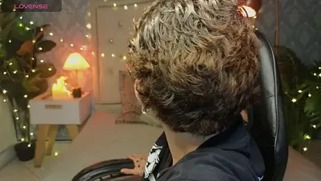 Matty_Sparkk stripchat stream image