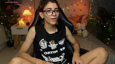 Matty_Sparkk stripchat stream image