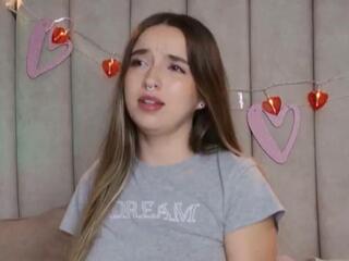 Mila Fiorela flirt4free stream image