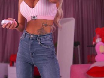 TheFallingAngel bongacams stream image