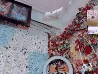 kate_yoshy chaturbate stream image