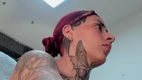 selene_red_ stripchat stream image