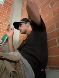 HarryGaze stripchat stream image