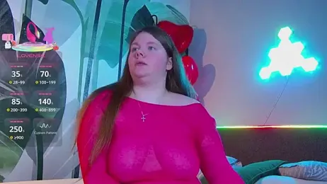 RubyValen stripchat stream image