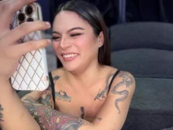 unbotheredprincess chaturbate stream image, 10.03.2026 03:50