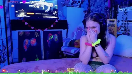 Cutiepiespanks stripchat stream image