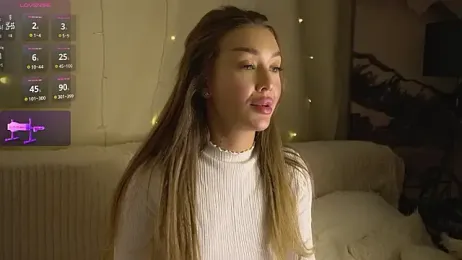 AnnyBangs stripchat stream image