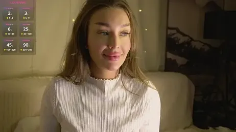 AnnyBangs stripchat stream image