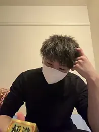 OCHAZUKE123 stripchat stream image