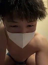 OCHAZUKE123 stripchat stream image