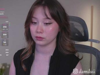 damilui bongacams stream image