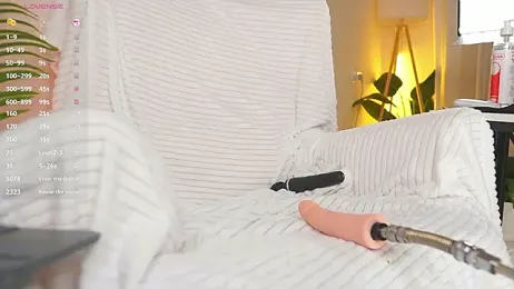 Baby_blush stripchat stream image