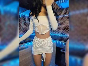 Hotpepper-Sweetpepper bongacams stream image