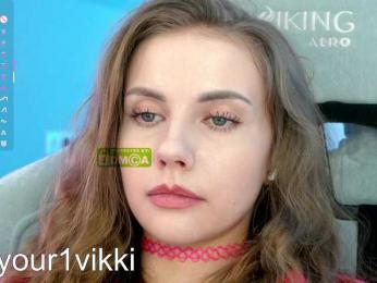 VikkiExtraCheese bongacams stream image