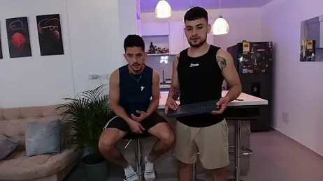 Two_sinzXX stripchat stream image