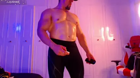 life_warrior stripchat stream image, 12.03.2026 04:00