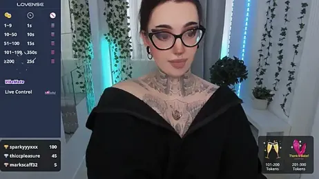 Dixi_Pixi_ stripchat stream image