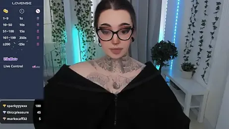 Dixi_Pixi_ stripchat stream image