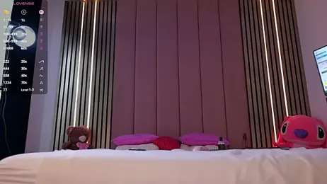 Vesya stripchat stream image