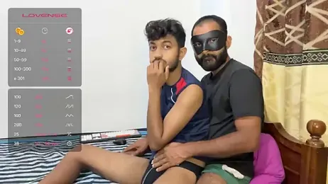 ShayanLK stripchat stream image