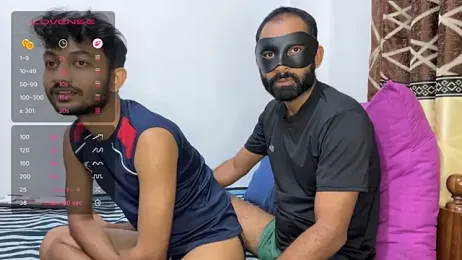 ShayanLK stripchat stream image