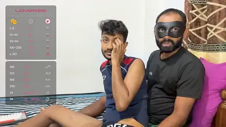 ShayanLK stripchat stream image