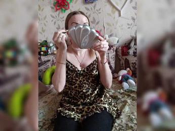 NeZabudka- bongacams stream image