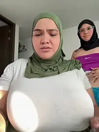 sweetmuslim01 stripchat stream image