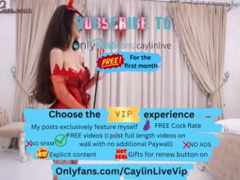 caylin chaturbate stream image