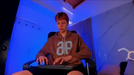 IM_DAREN stripchat stream image