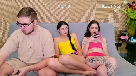 Ksenny stripchat stream image