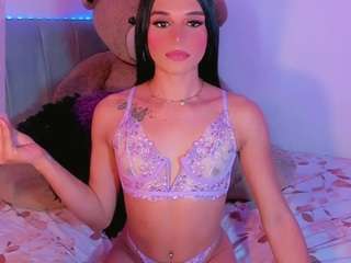 sexynaza-1 camsoda stream image