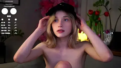 EdlinHargus stripchat stream image