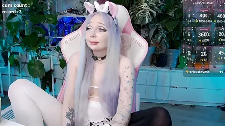 cutelittlepuff stripchat stream image