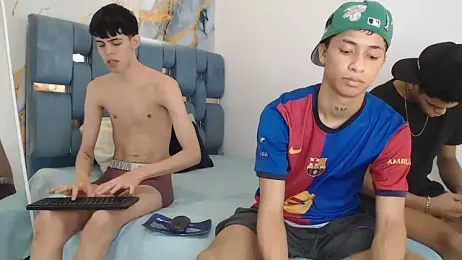 EMPIRE_BOYS1 stripchat stream image, 13.03.2026 19:20